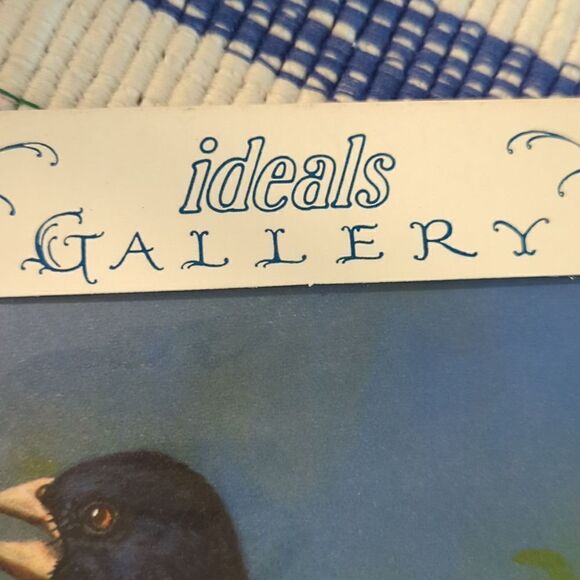 Vintage Ideals Gallery Portfolio of prints 4‎ sets 16 prints - Picture 11 of 12